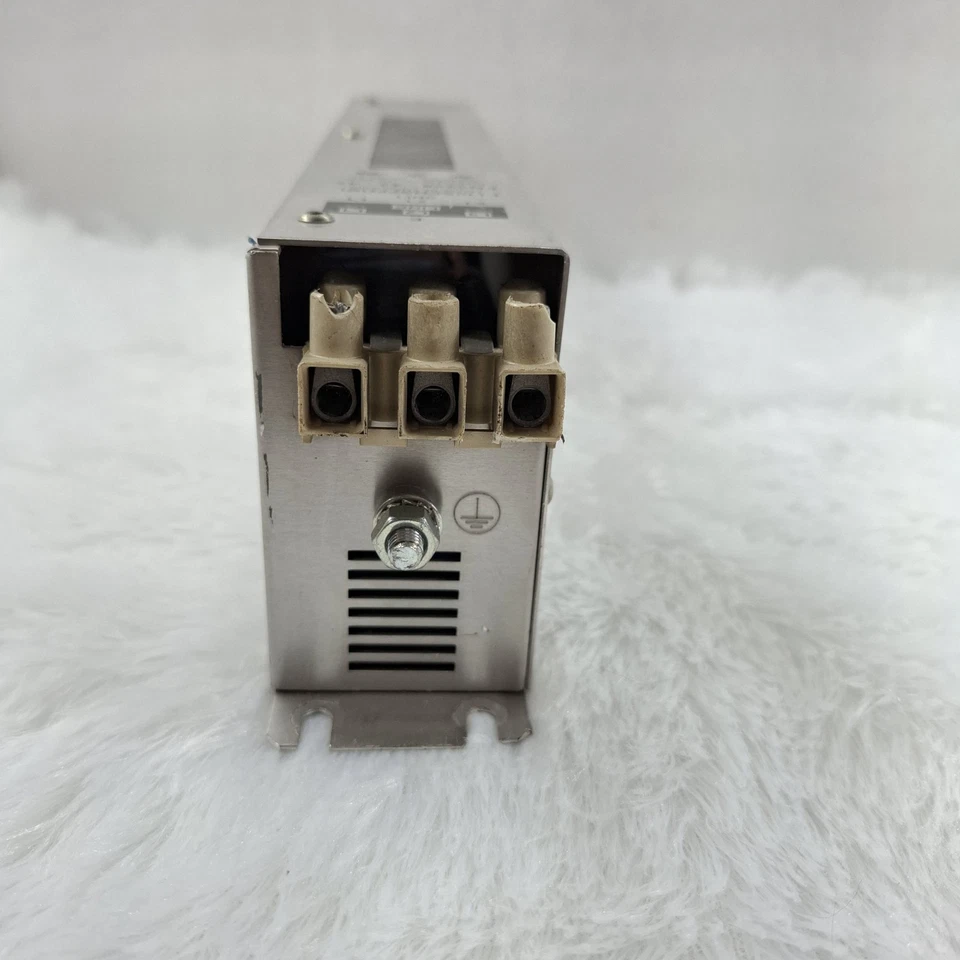 SchaffnerFN3258-42-47 3-Phase EMI RFI LINE Power Filter